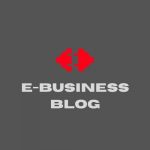 E-Business Blog logo