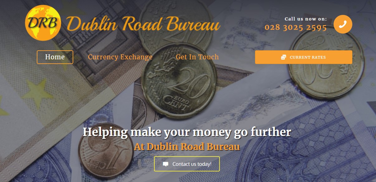 Dublin Road Bureau Dublin Road Bureau