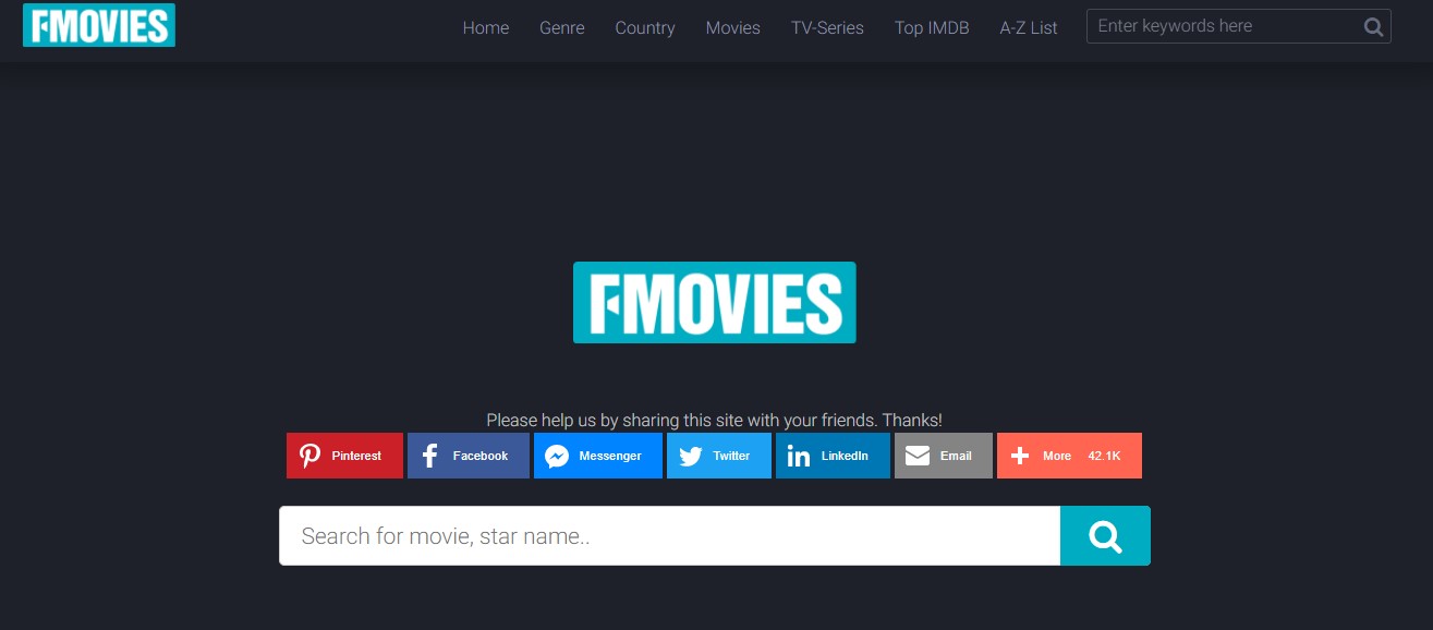 Fmovies Fmovies