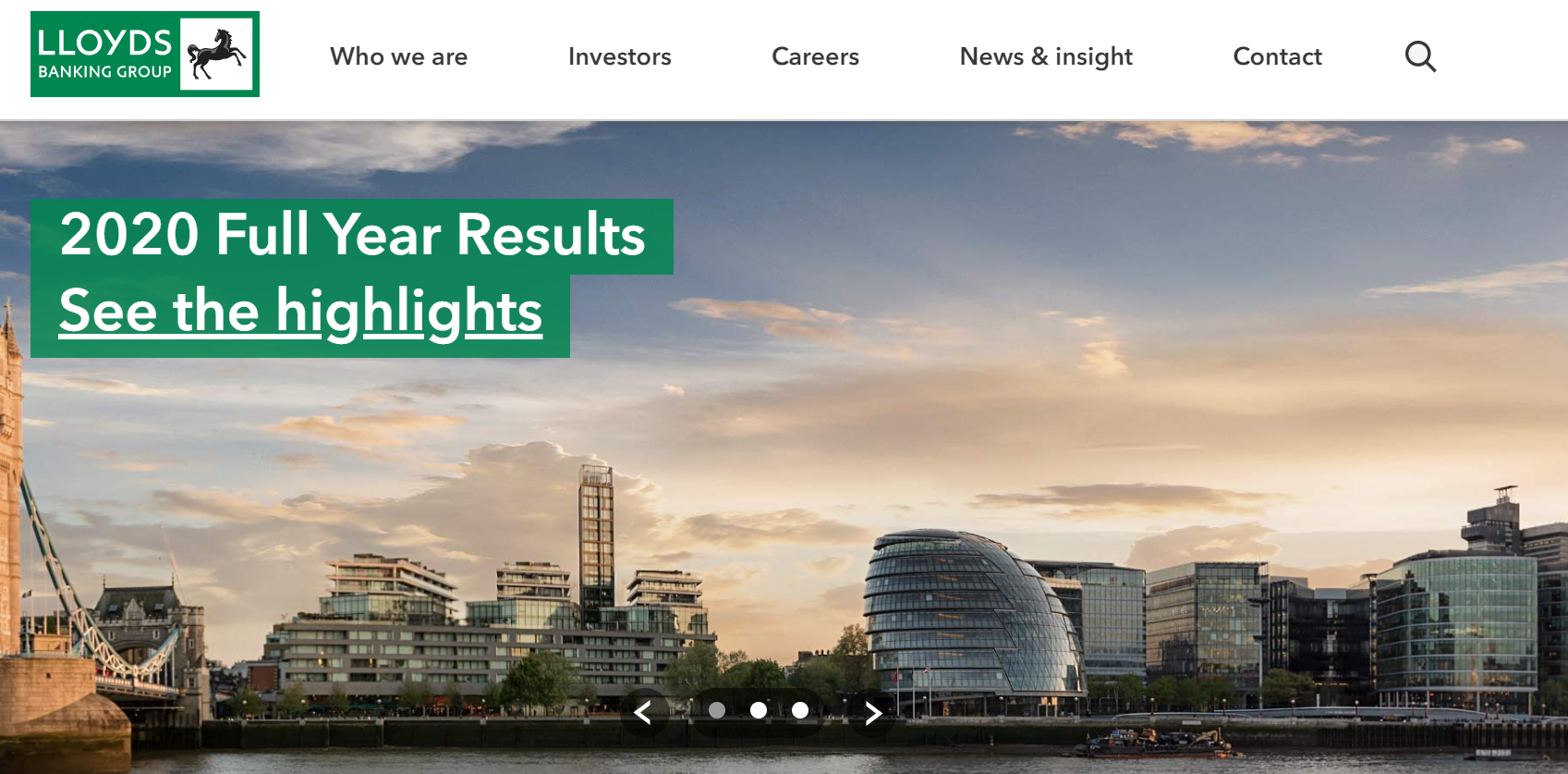 Lloyds Banking Group