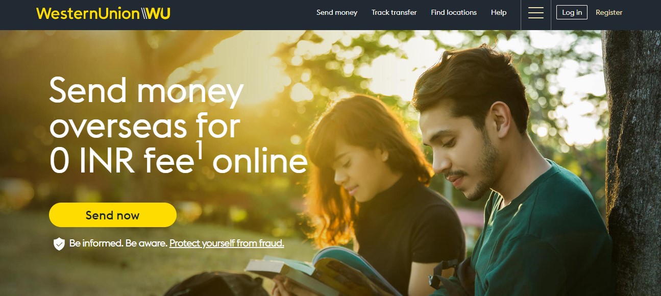 Western Union Western Union