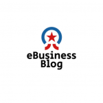 ebusiness blog logo