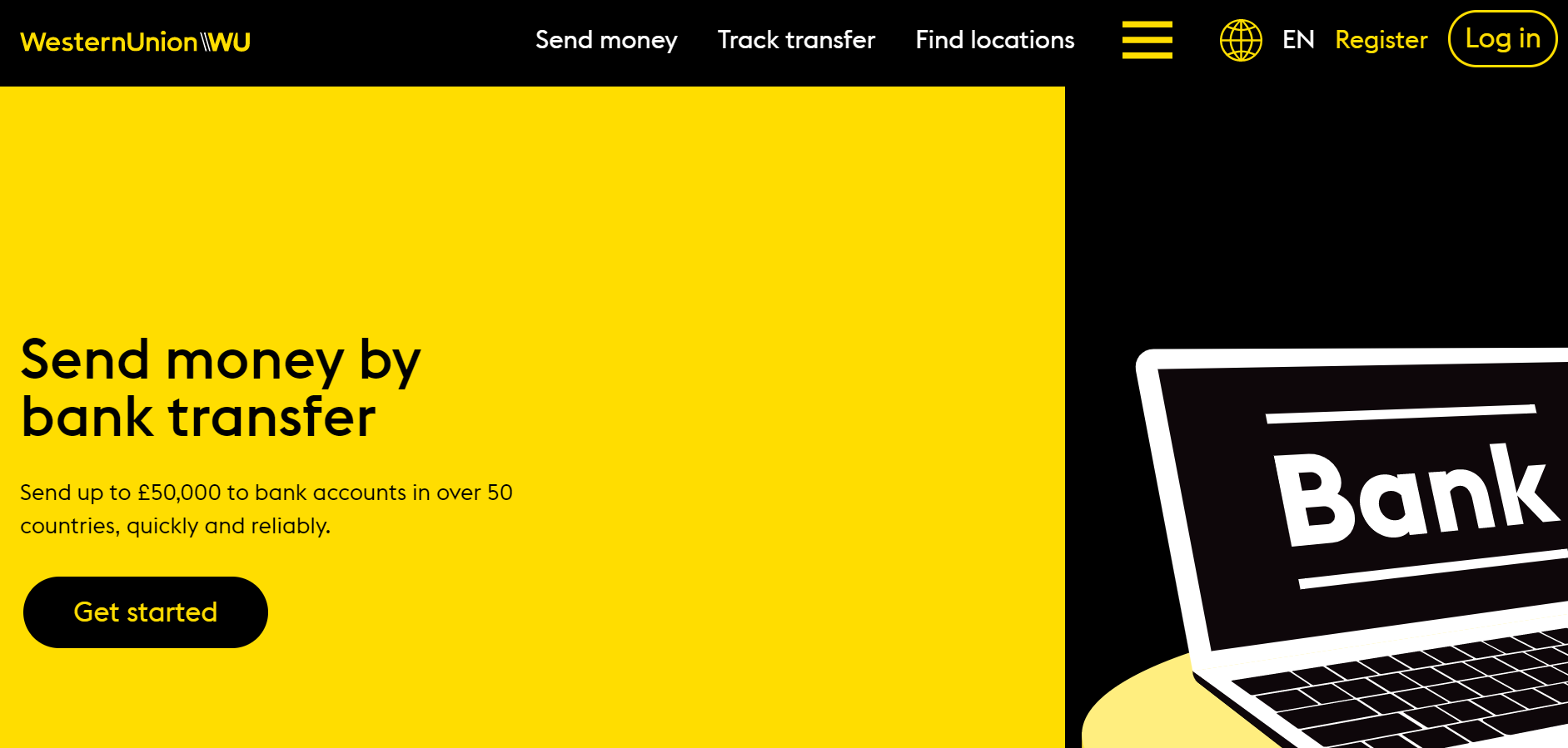 western union western union
