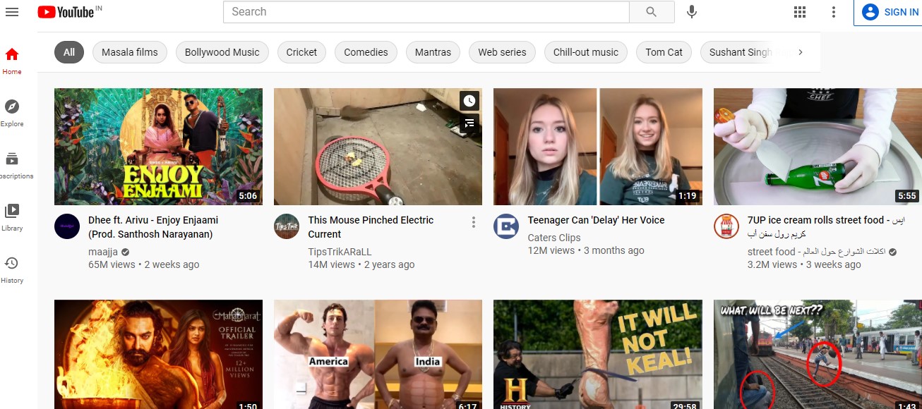youtube youtube