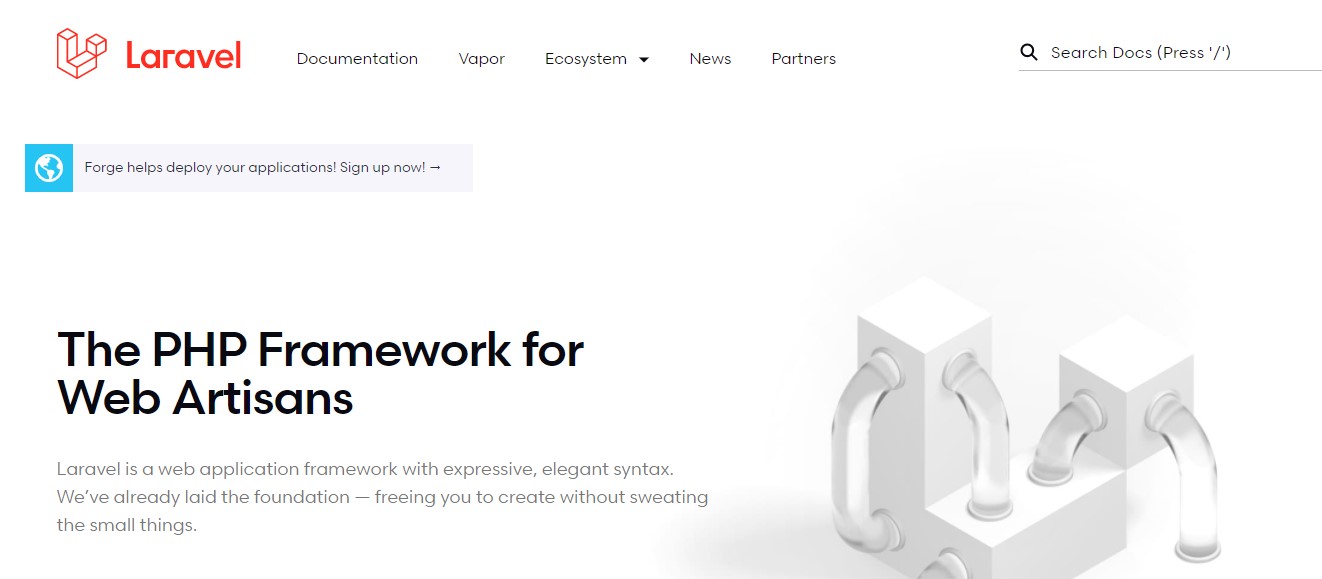 Laravel Laravel