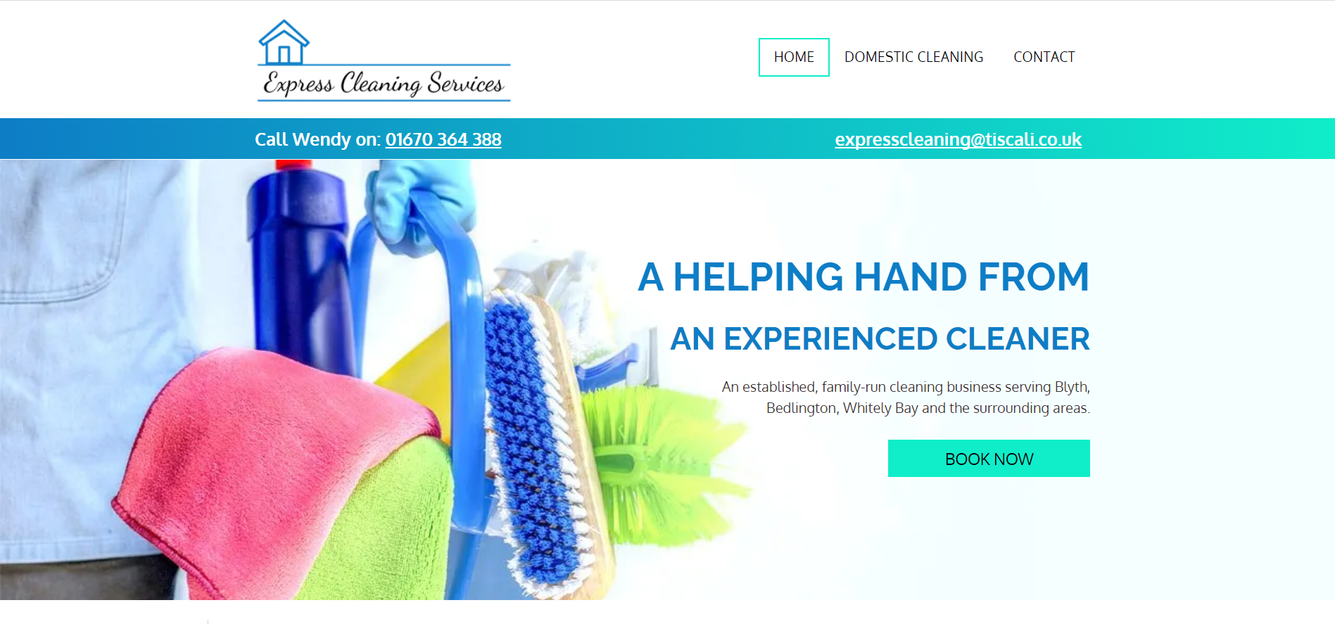 Express Cleaning Service Express Cleaning Service