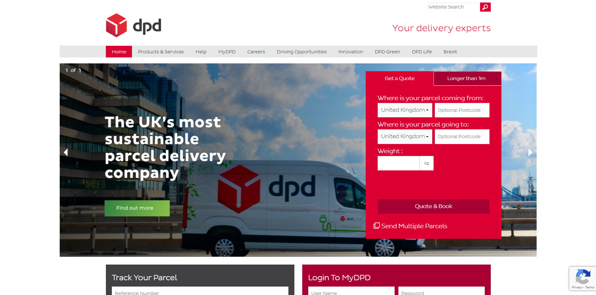 DPD DPD