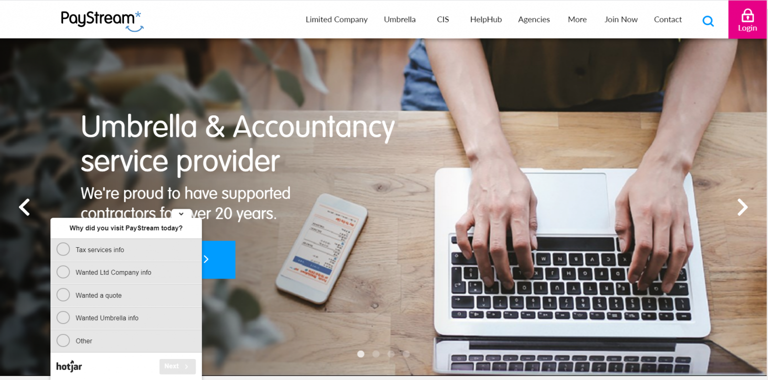 Top 10 Umbrella Companies in the UK eBusiness blog