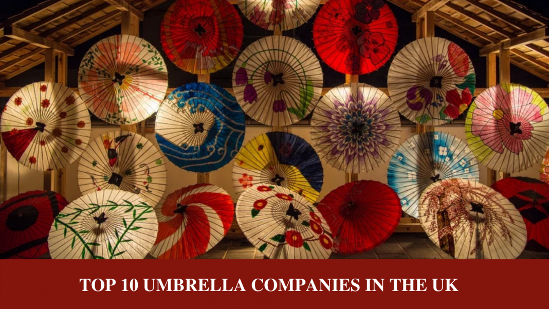 Top 10 Umbrella Companies in the UK eBusiness blog