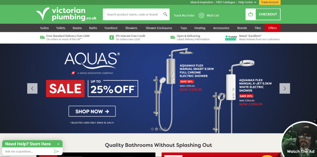 Top 10 Plumbing Companies in the UK eBusiness blog