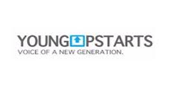 Young up starts