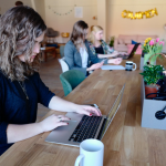 Benefits associated with certifies women owned business