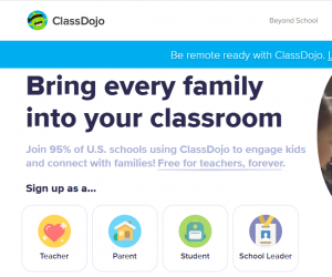 ClassDojo