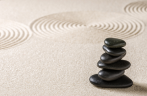 Create A Zone Of Zen