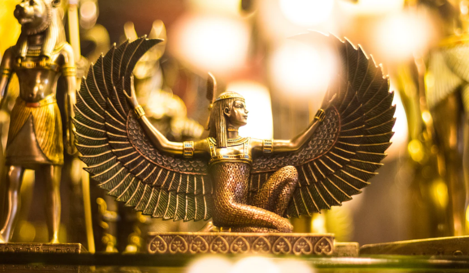 Esoteric Articles Esoteric Articles