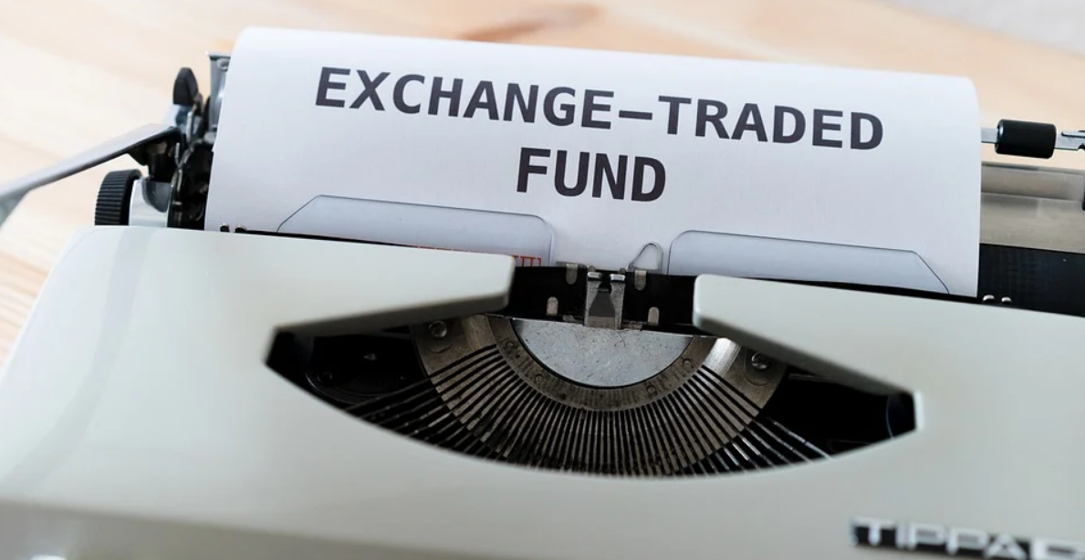 Exchange Traded Funds Exchange Traded Funds