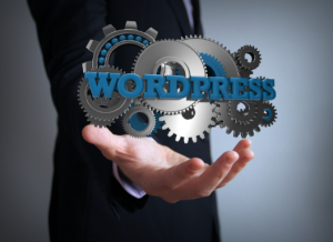 How to Maintaining a WordPress website