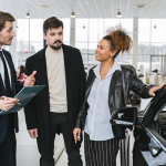 How to get certified as WOSB