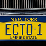 How to register a vehicle in New York
