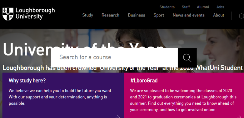 Loughborough University