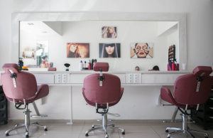 Marketing Plan for Salon Business