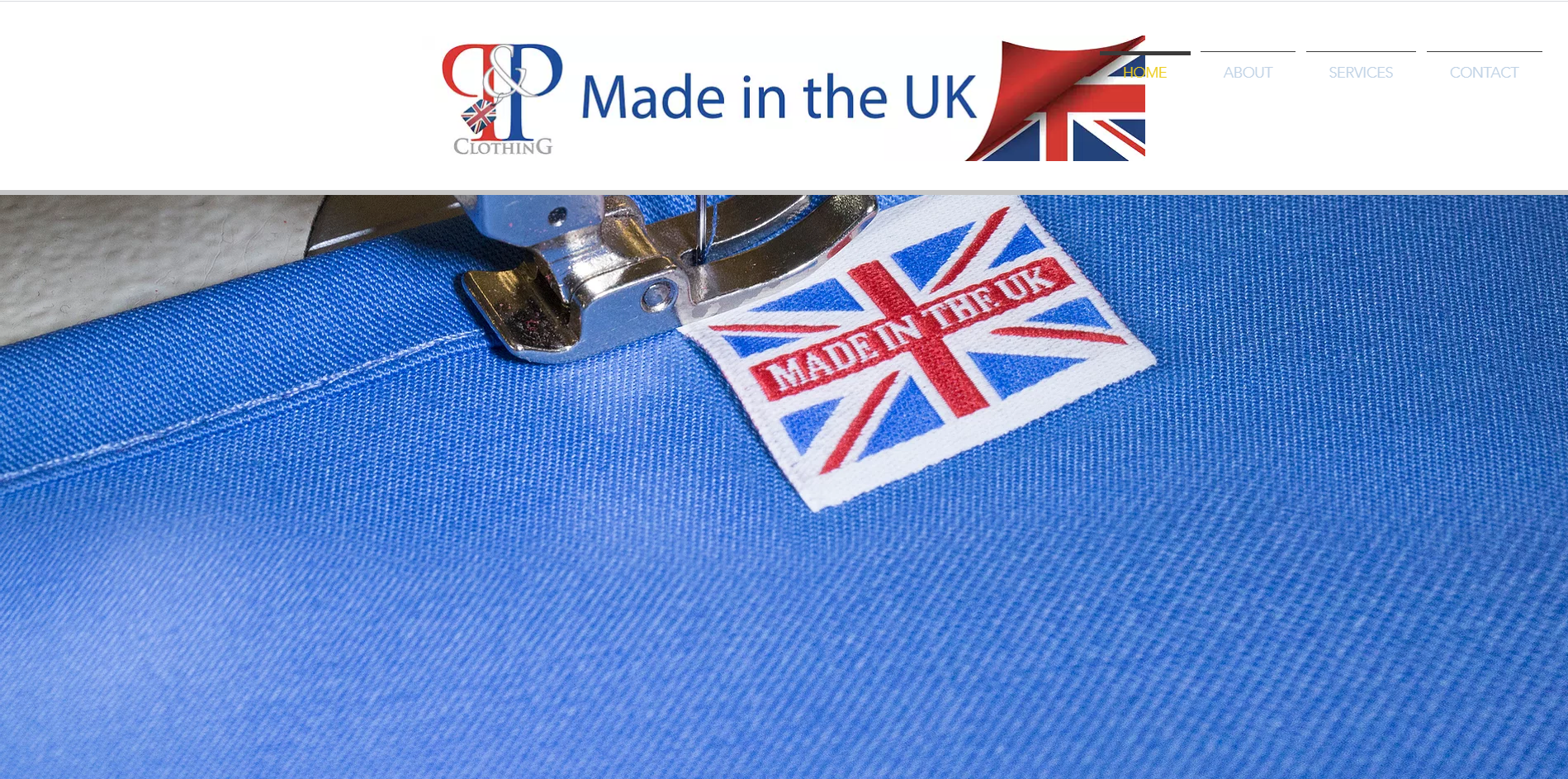 P and P Clothing P and P Clothing