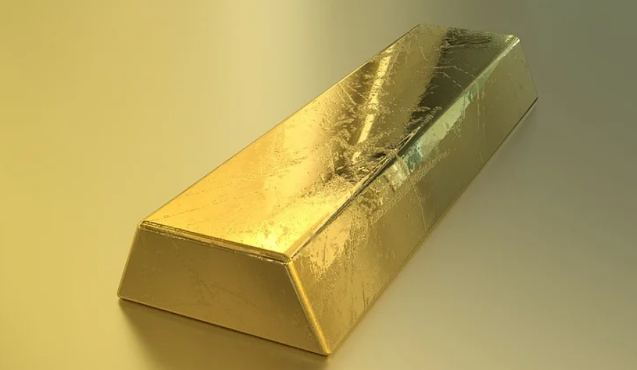 Precious Metals Precious Metals