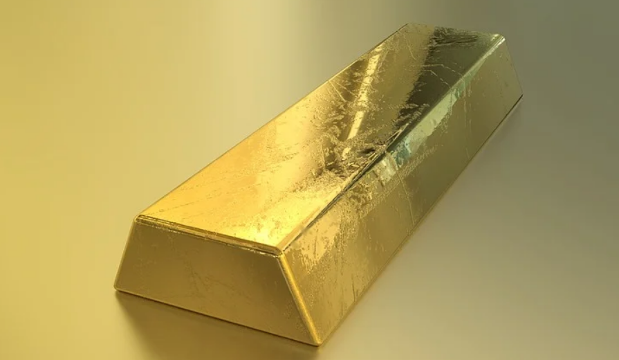 Precious Metals