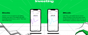 Trading Bitcoin on the Cash App