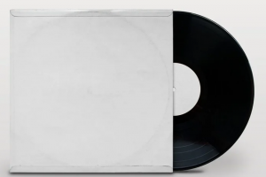 White Vinyl
