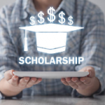 Wierd College Scholarships