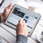 Writing and Blogging