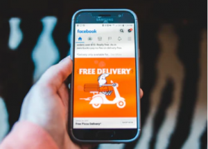 multi delivery app