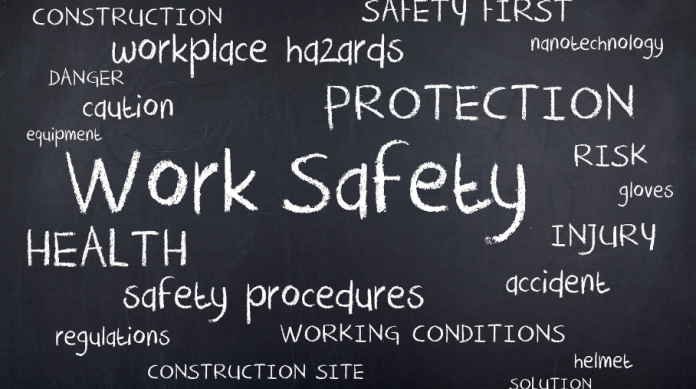 5 Ways to increase safety in your business