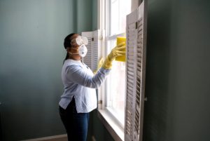 smart tips for deep cleaning