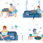 How To Create A Blog