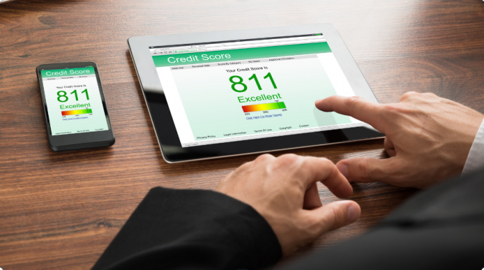 How to maintain a good credit score