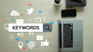 Keywords play a major role in PPC