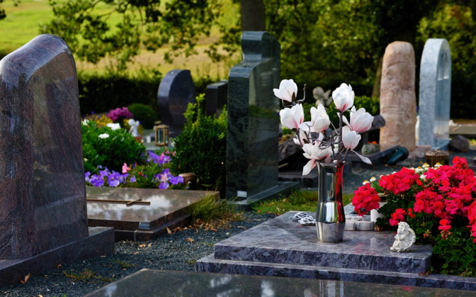 Top 4 Funeral Plan providers in the UK