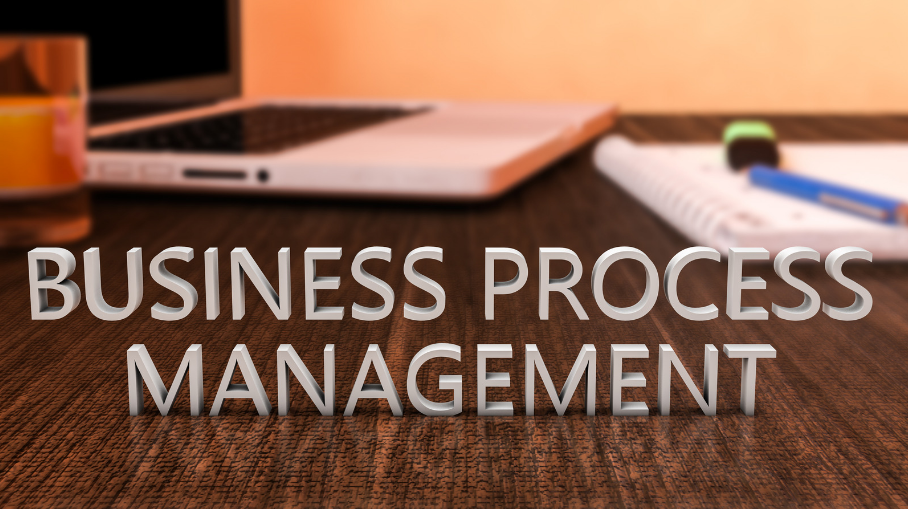 Business Process Management