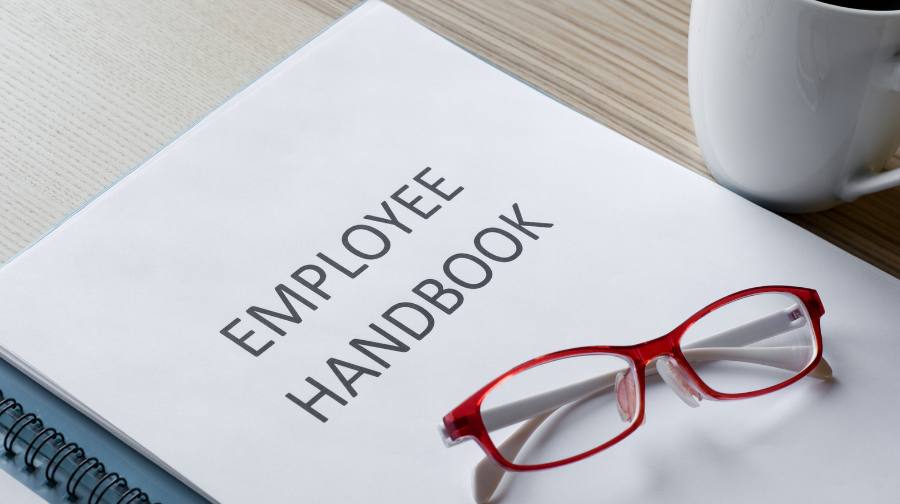 Electronic Employee Handbook