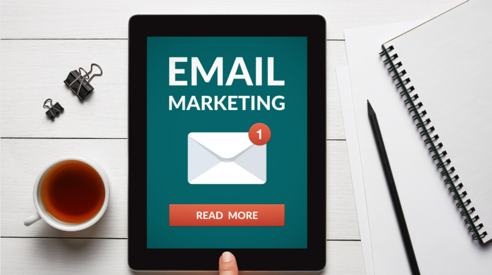 Email Marketing