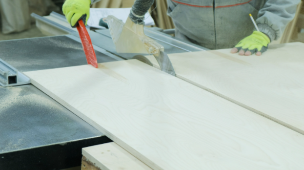 Factors affecting the Marine Plywood