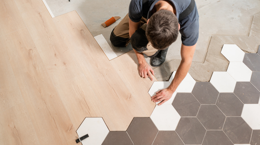 Best Flooring Options for Your Home Office Set-up | eBusiness blog