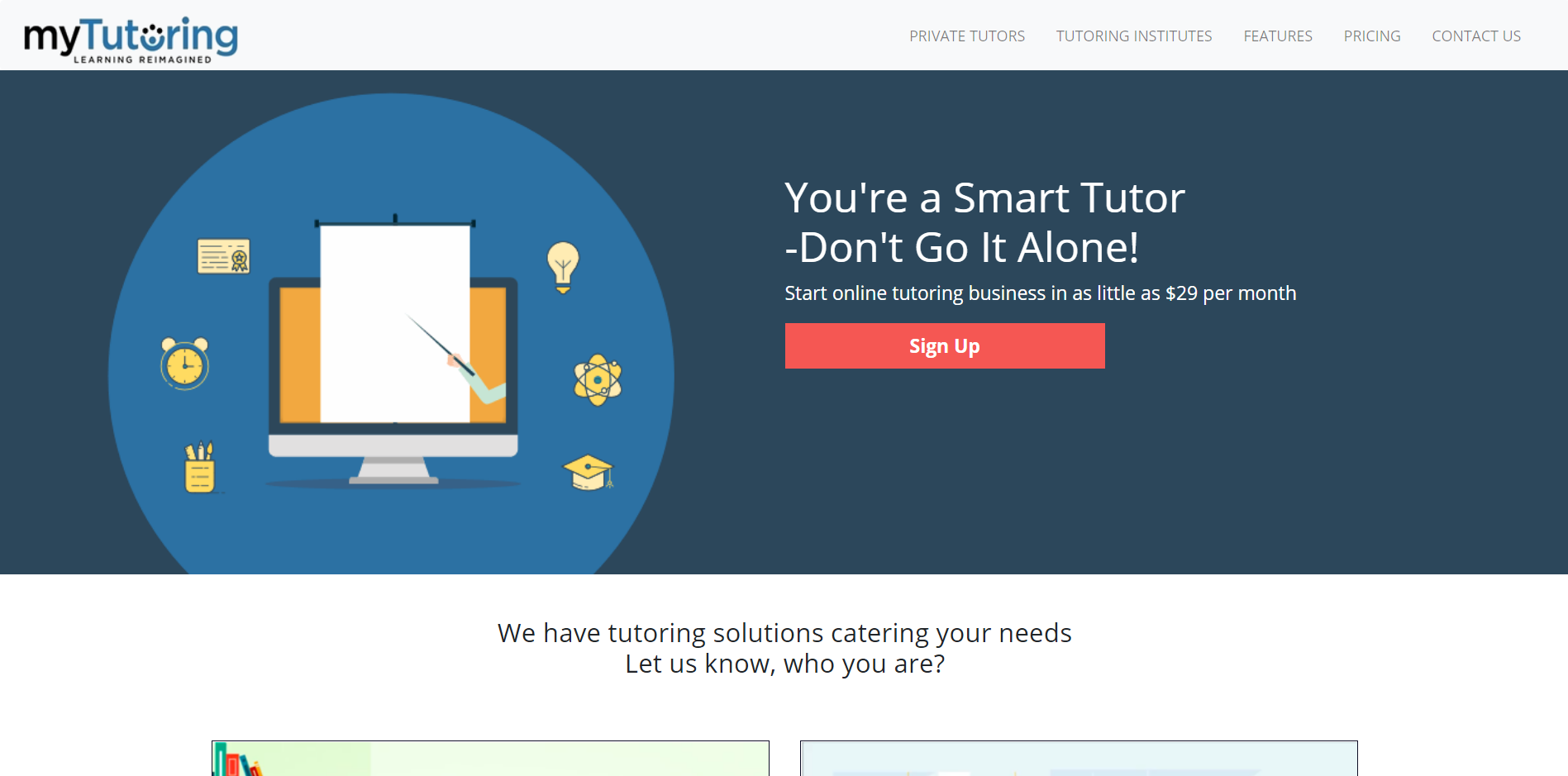 MyTutoring