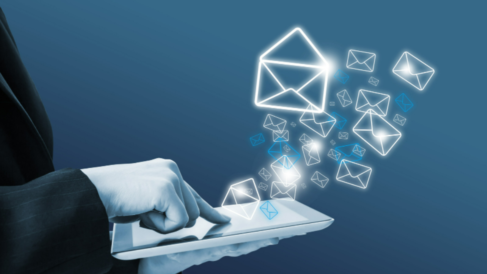 Segmented Email Campaigns