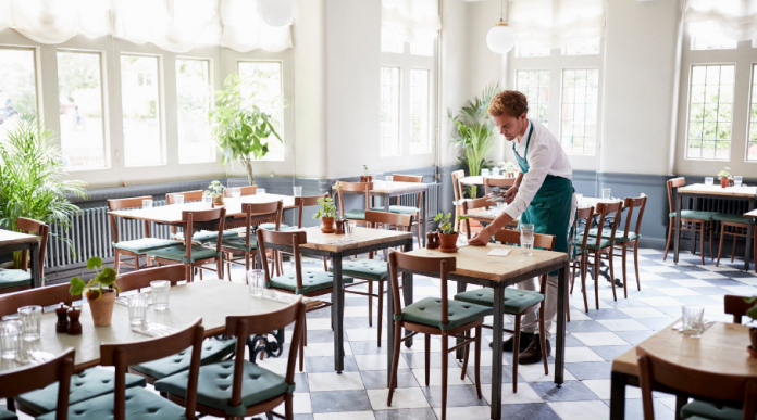 The Ultimate Restaurant Maintenance Checklist