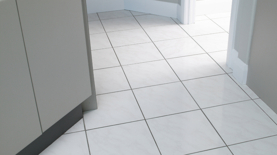 Tile Flooring