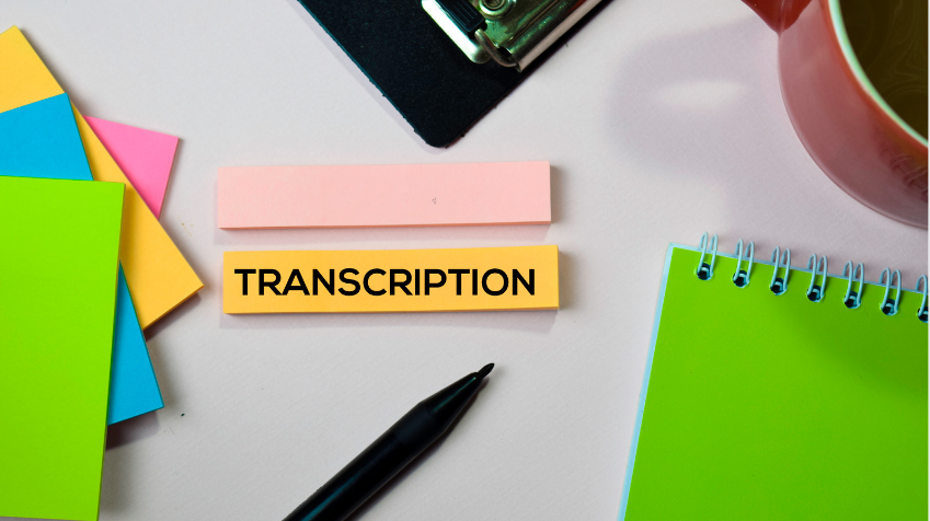 Why Business Should Avoid In House Transcribers