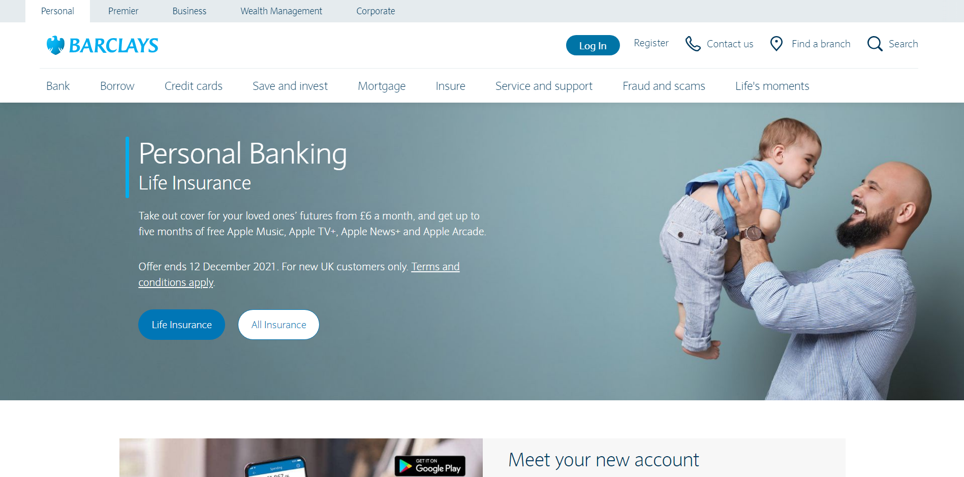 Barclays Barclays